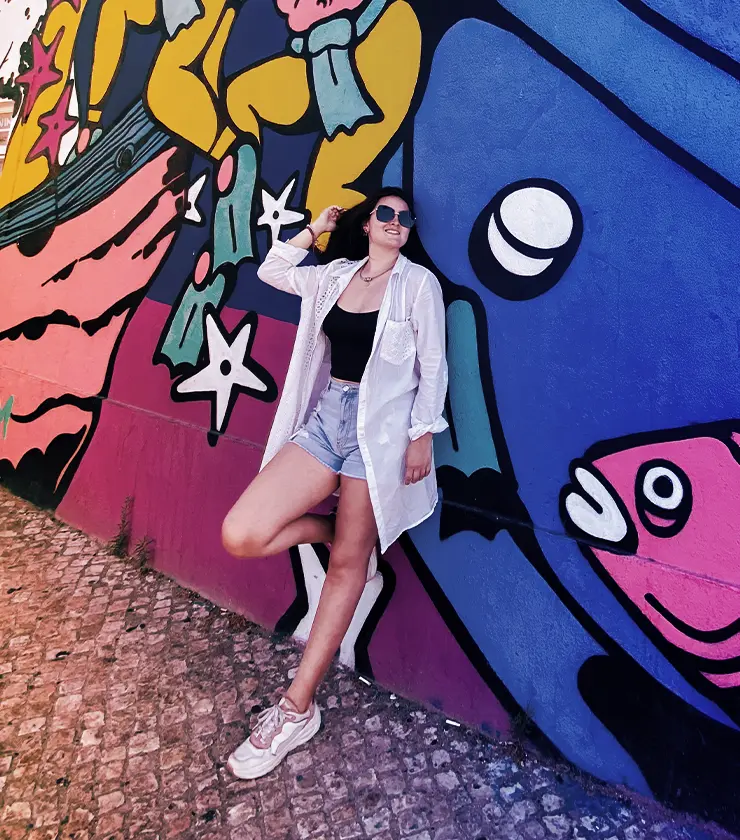 Foto de Laura Díaz